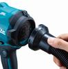 Makita Cordless Air Duster 40Vmax and case sold AS001GZ (Battery, charger, separately)