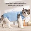 Waterproof Raincoat for Dogs - Large, Medium, Small Pets