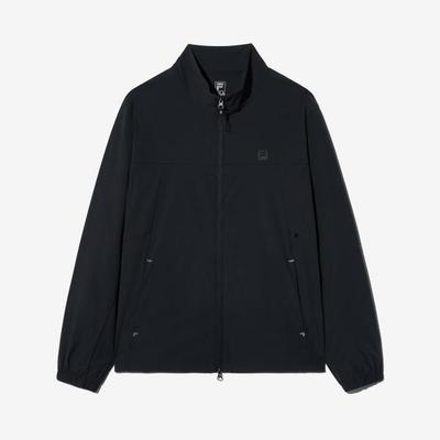 Fila Stretch Woven Windbreaker