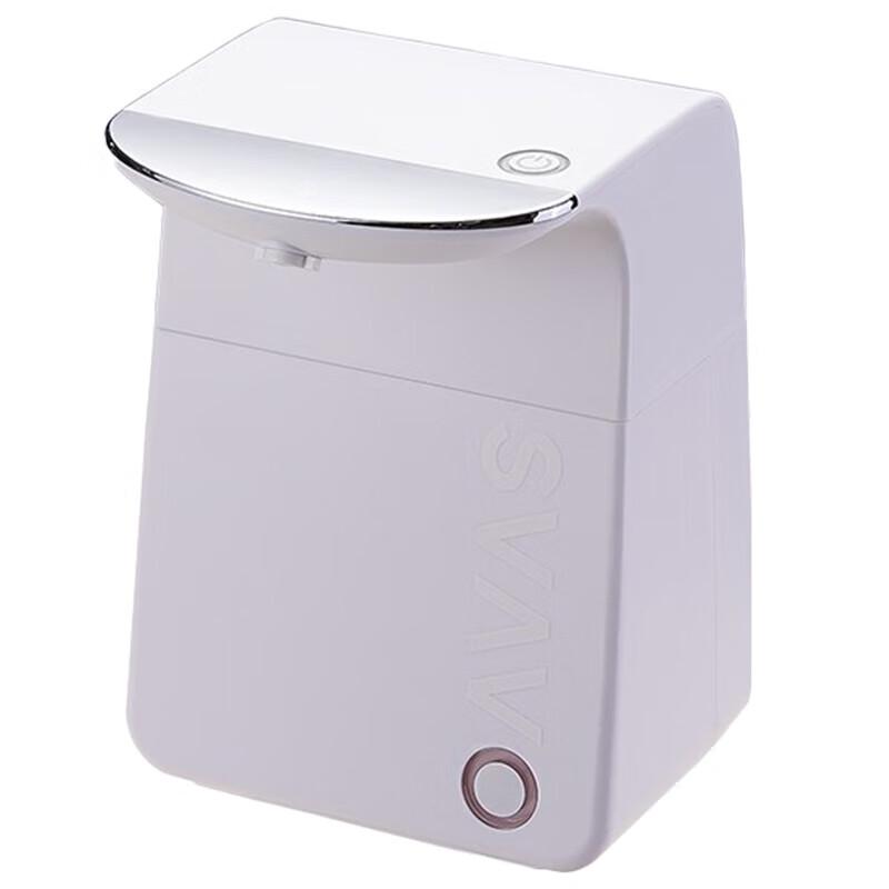 Rewo OS-0480 Automatic Wall-Mounted & Desktop Soap Dispenser