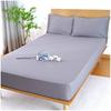 Maru Living Fitted Sheet Family 100% Cotton [Japanese Nano Platinum X High-Grade 100% Cotton] Bed