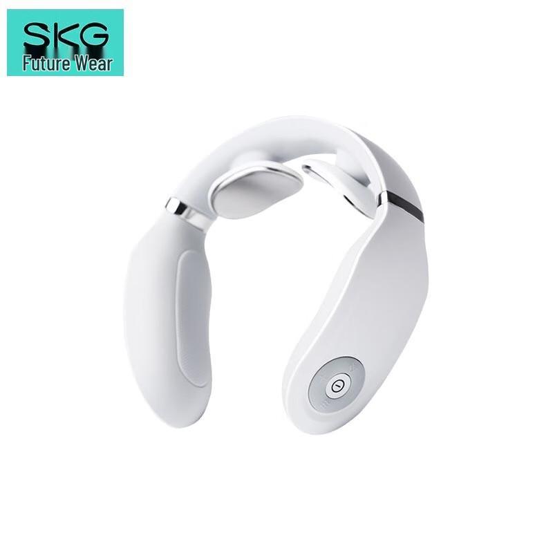 SKG 4098 Bluetooth Neck Massager