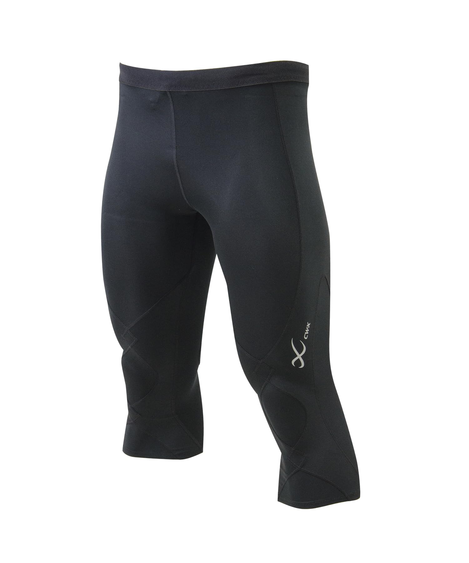 

Sports tights Hip and knee support Expert model and Reduces stress on the knees Jogging Walking HXO497 BL M [CWX/Wacoal] [MEN] 3.0 Sweat-absorbing