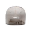 Vintage Adjustable Unisex Vintage Cap for Outdoor Hiking and Mountaineering
