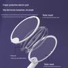 Exclusive Link Foldable Rechargeable Electric Mosquito Swatter & Killer Lamp with Automatic Lure