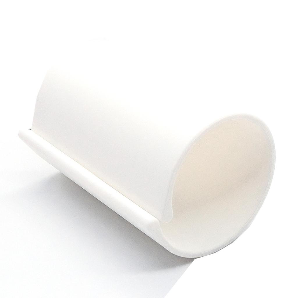 Diamantine Painting Canvas Holder Secure Rolling System For Precise Artwork With 3D Printed Stand And Metal Fasteners