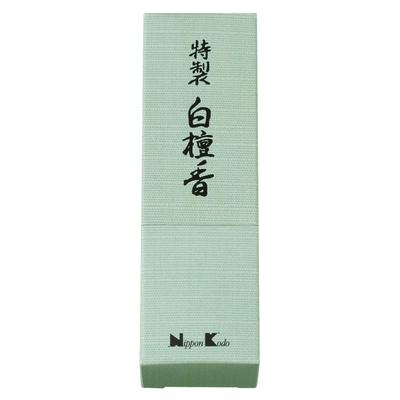 Special Sandalwood Incense Sticks 24 Pieces