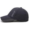 Vintage Adjustable Unisex Vintage Cap for Outdoor Hiking and Mountaineering