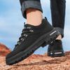 Men's Sneakers New Trendy Anti Slip Casual Skateboard Shoes Outdoor Fashion Running Shoes Four Season Comfortable Sports Shoes