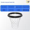 Basquetebol – Cestos de basquetebol
