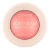 Catrice Soft Glam Blush Cotto 010 On Cloud Pink 5.6G