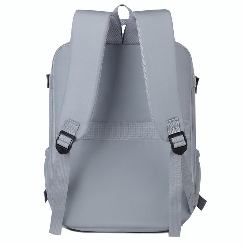 Simple and Stylish Backpack, Ultra-Light, Large-Capacity, Travel Backpack for Men and Women, Commuting Business Computer Backpack, Student School Bag