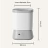 360° Rotatable Electric Paw Washers Automatic Paw Cleaners Pet Foot Washing Machine  Pet Supplies