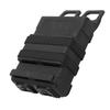5.56 Magazine Pouch Attachment Holster Holder Double Pouches Adjustable Universal Accessories