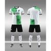 Custom Liverpool Fan Soccer Jersey Breathable Quick-Dry Training Shirt Men Women Fall Winter