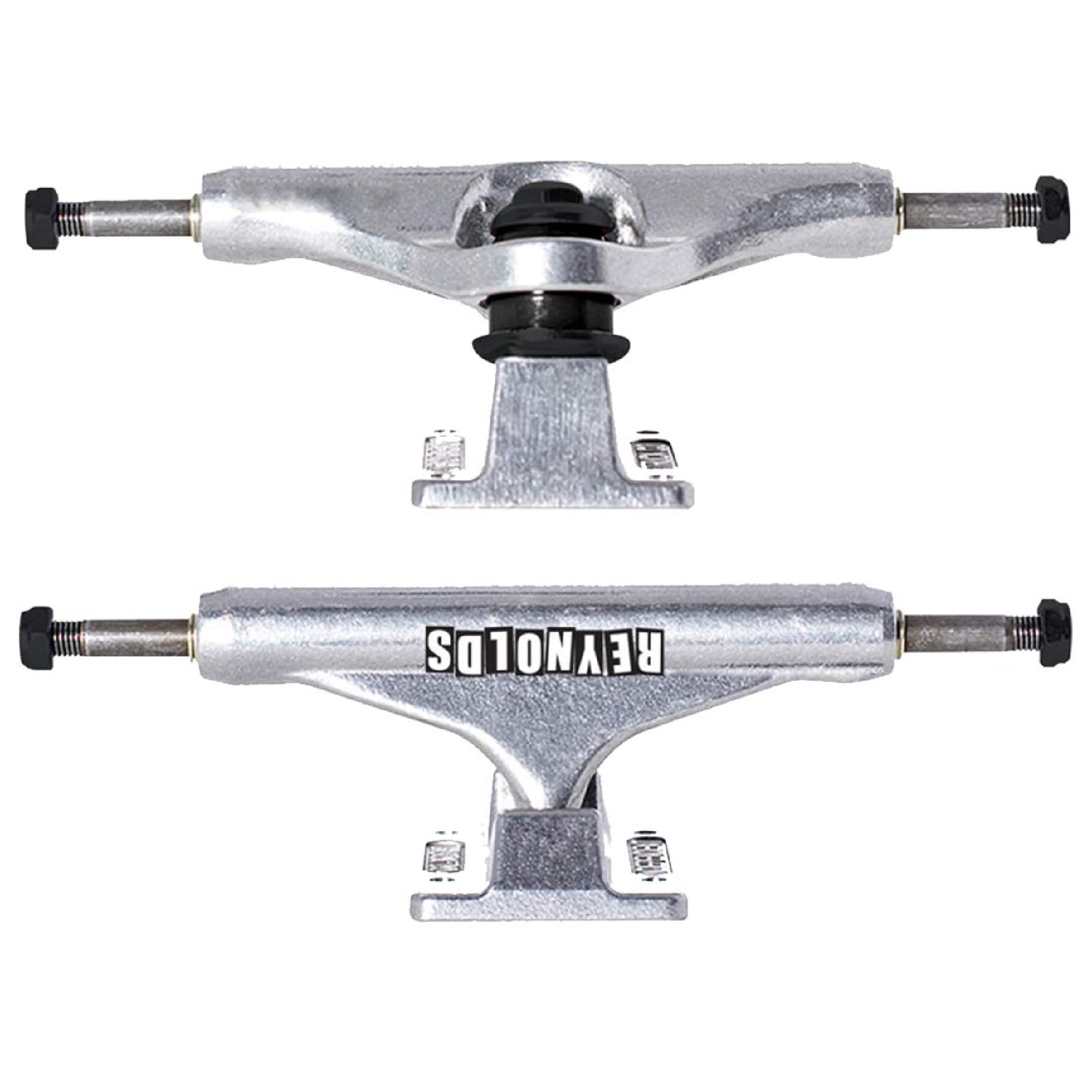 

Trucks Lightweight Hollow Mid Model Independent Skateboard Truck Andrew Reynols Model Truck Brand with Turning Performance [INDEPENDENT] No.1