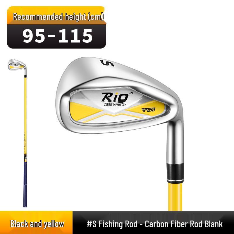 PGM Kids, Women & Men's Beginner Golf Iron Sand Wedge
