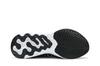 Damensneaker Nike React Phantom Run Flyknit 2 Schwarz Weiß (Damen) Schwarz-Weiss