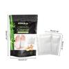 20PCS Cleansing Foot Patches, deeply cleanse feet, relieve foot fatigue, relax the body