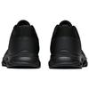 Anta Mesh Non-Slip Wear-Resistant Breathable Low-Top Running Shoes Men Sneakers Black 912145535-1