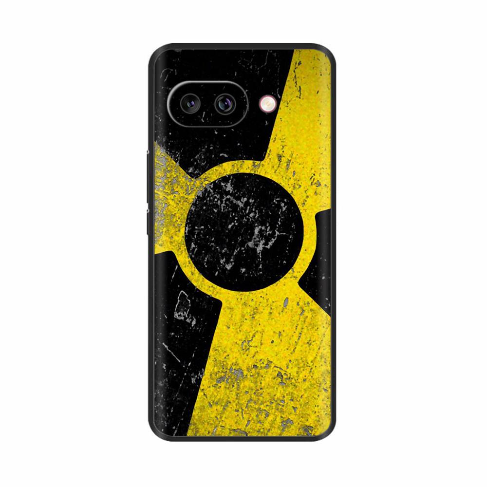 For Google Pixel 9A Phone Case New Design Full Protection Back Cover For Google Pixel 9A 9 A Funda Soft Liquid Silicone Bumper