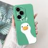 Global For Honor 400 Pro 5G Case DNP-NX9 Cute Cat Panda Fashion Flowers Love Back Cover For Honor 400 Pro 5G Phone Case Bumper