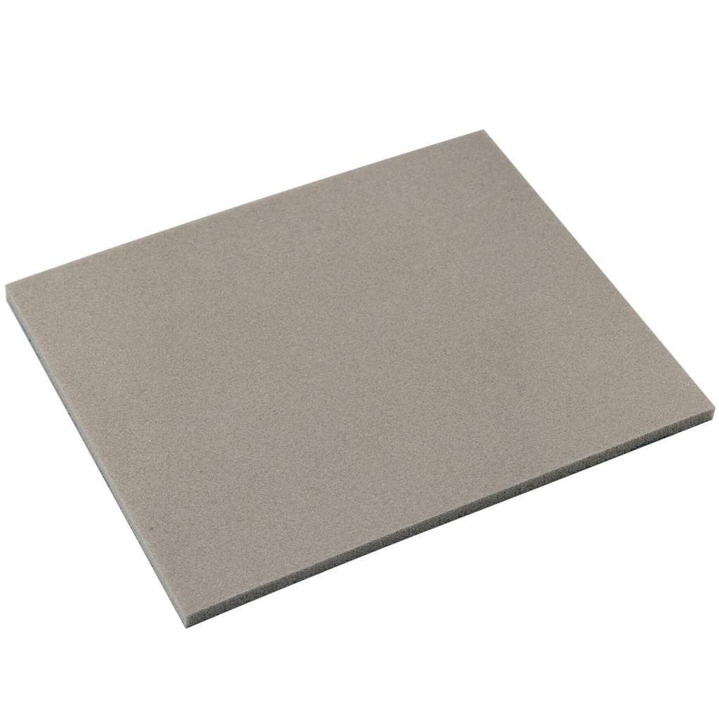 Daytona 92864 Motorcycle Sponge Abrasive 3M Ultra Fine (Equivalent to #800 - 1000)