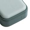 4 Compartments Travel Medicine Organizer Sealed Small Medicine Box Weekly Medicine Case Portable