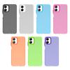 Frosted Case For Samsung Galaxy A06 Cover Samsung Galaxy A06 Funda Coque Matte Translucent PC Back Phone Case Samsung Galaxy A06