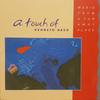CD KENNETH NASH  A Touch Of Kenneth Nash Music From MWCD121 Music West Reco 1987 US Dance  Electronica Used