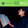 LP Record MARIA CALLAS  Tosca 80585 Columbia Germany Classical Used