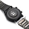 22mm Link Strap for Huawei Watch GT6 46mm/GT5/4/3/2/6Pro 46mm Stainless Steel Band for Huawei Watch GT3 SE GT2Pro GT2e GSPro GS4