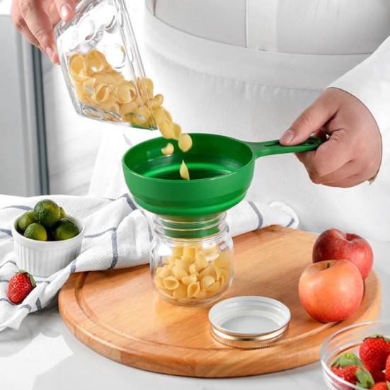 Заправочная воронка — фото 4