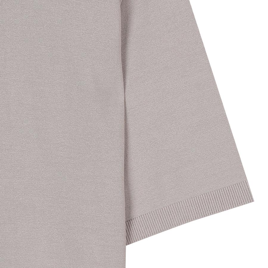 G Eek Basic Half Collar Pullover (Piucd8017)