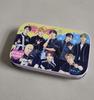 Stray Kids Tin Case Photo Card Package Set K-pop Fan Goods