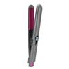 Hair Straightening Ceramic Heating Plate Straightener LCD 12 Gear Temperature Control