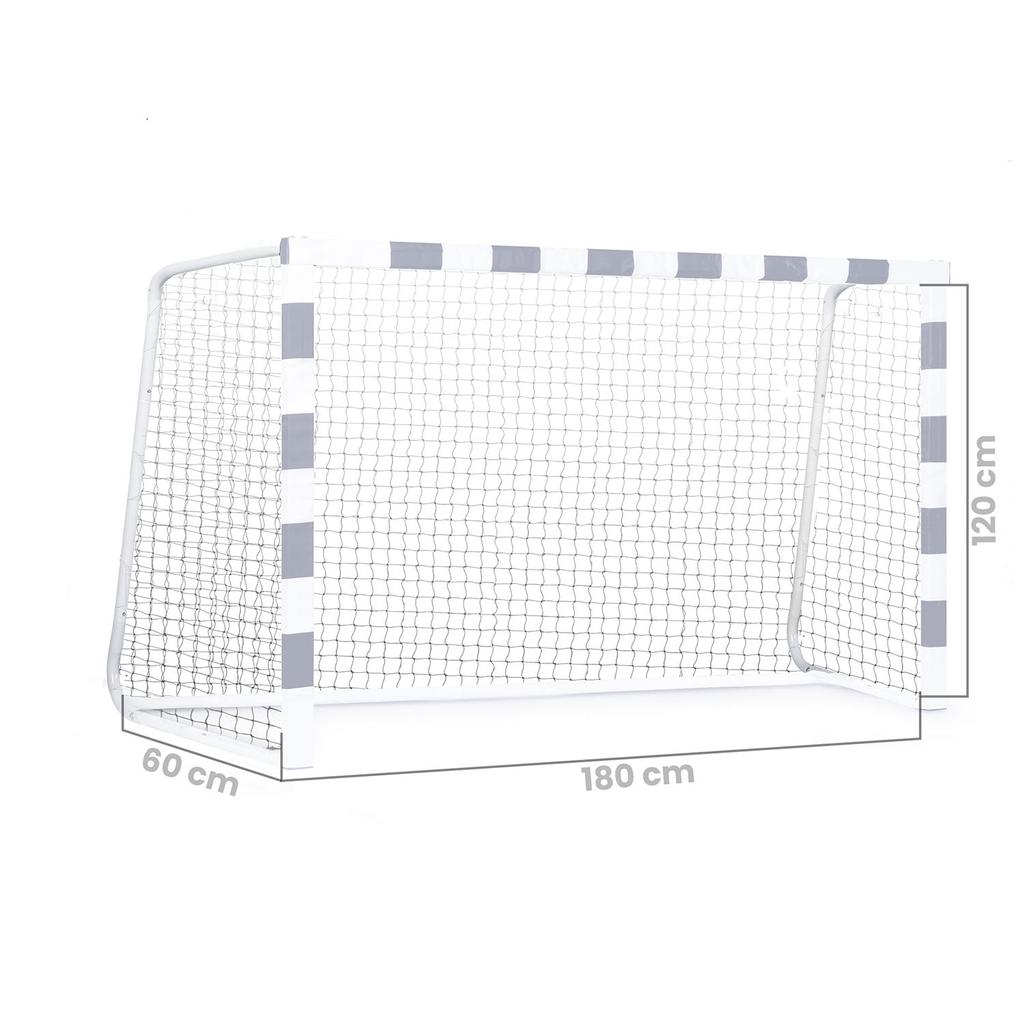 Football Goal Net 180 X 120 X 60 Cm Neo-Sport