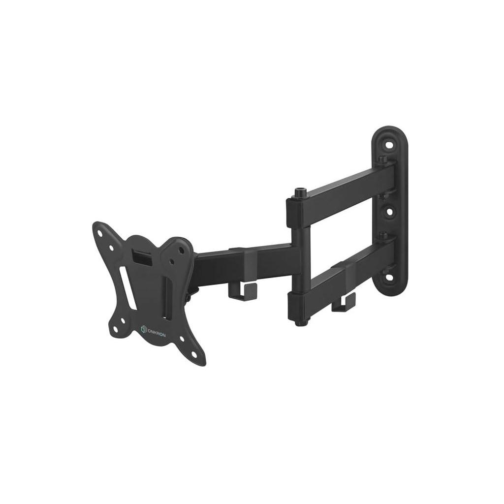 

Tv Bracket Onkron Np15 For 10 -32 Black analog R4
