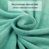 Microfiber Cartoon Rabbit Beach Towel - Absorbent, Soft, Lint-Free for Adults