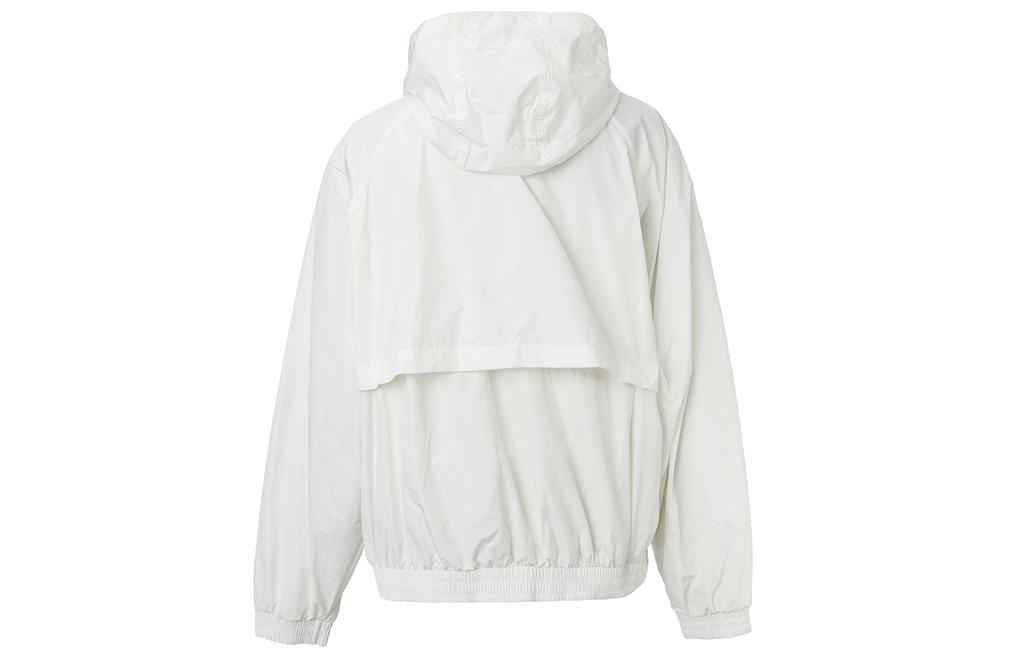 Nike Tkaná bunda Swoosh Asijské velikosti FB7878-133