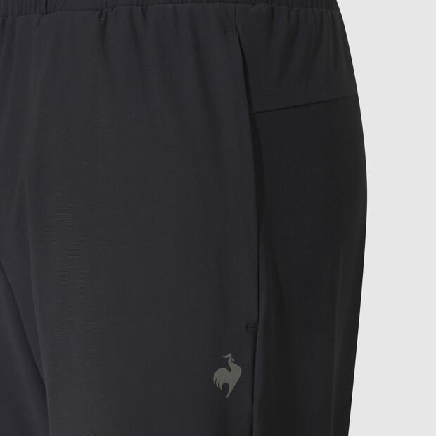 LECOQ Unicorn Tricot Jogger Pants - Black Qr123Efp22