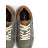 S.T. Dupont Athletic Business Casual Suede Sneakers Pe5fmc1at547pka