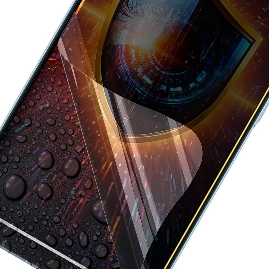 Samsung Galaxy A06 - 3Mk Silky Matt Privacy