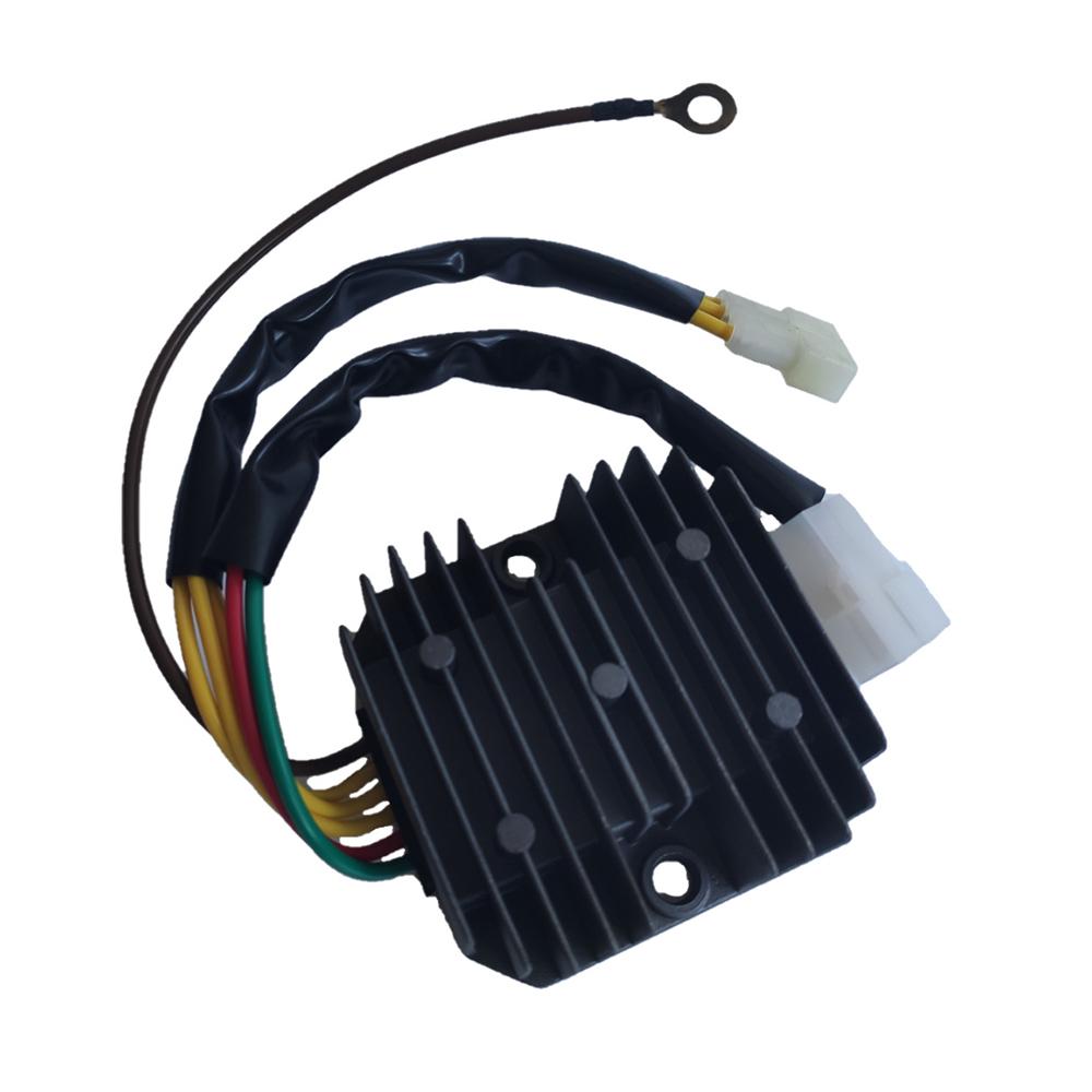 Gleichrichterregler AP8112941 8112941 SH532B-12 2012A.0 Für BMW Funduro 650