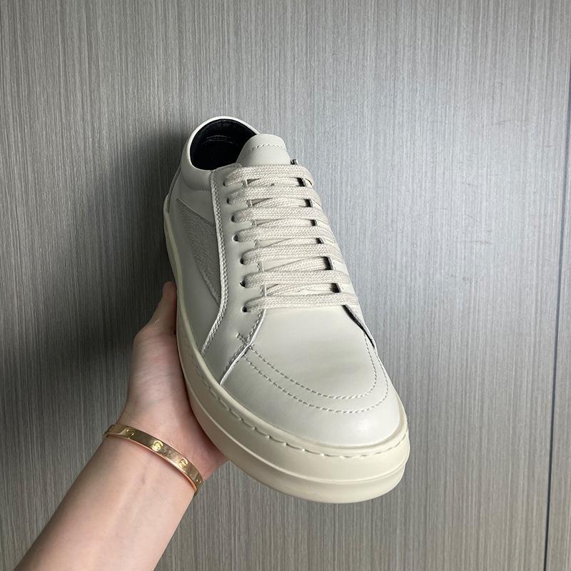 Autumn and winter new retro couple with the same multi-color board shoes low-top casual commuting jogging sneakers 87121-X