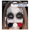 Face Paints Set Luna with Kidea Diamonds