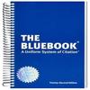 The Bluebook  A Uniform System of Citation 21st Edition Spiral-bound