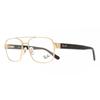 Ray Ban Rx3751v 2500 Unisex Eyeglasses