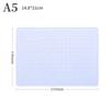 PVC Cutting Board Leather Craft Tool Workbench Pad Manual Engraving Pad
