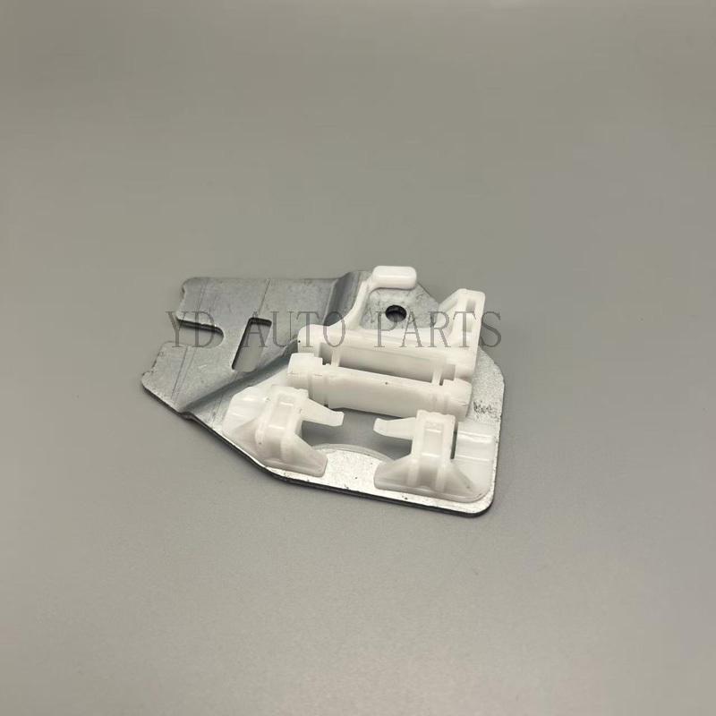 OE: 51357125059 FOR BMW X5 E53 WINDOW REGULATOR REPAIR CLIPS with METAL SLIDER REAR LEFT SIDE 99-07